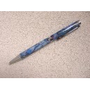 Stylo NUAGES bleu
